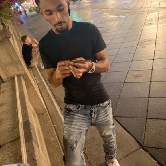 Meet your Posher, Danny - Picture 1 of 1